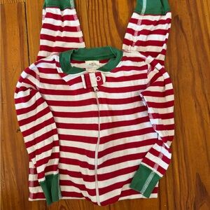 Hanna Andersson Christmas Pajamas